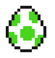 [9664c4] Egg