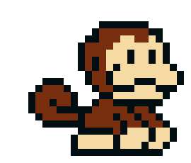 [9664c4] monkey