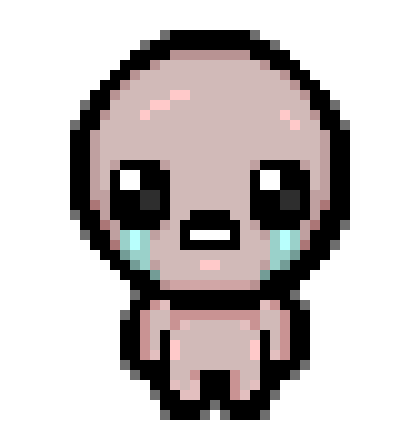[9664c4] Isaac