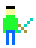 [0aff48] sword man 3