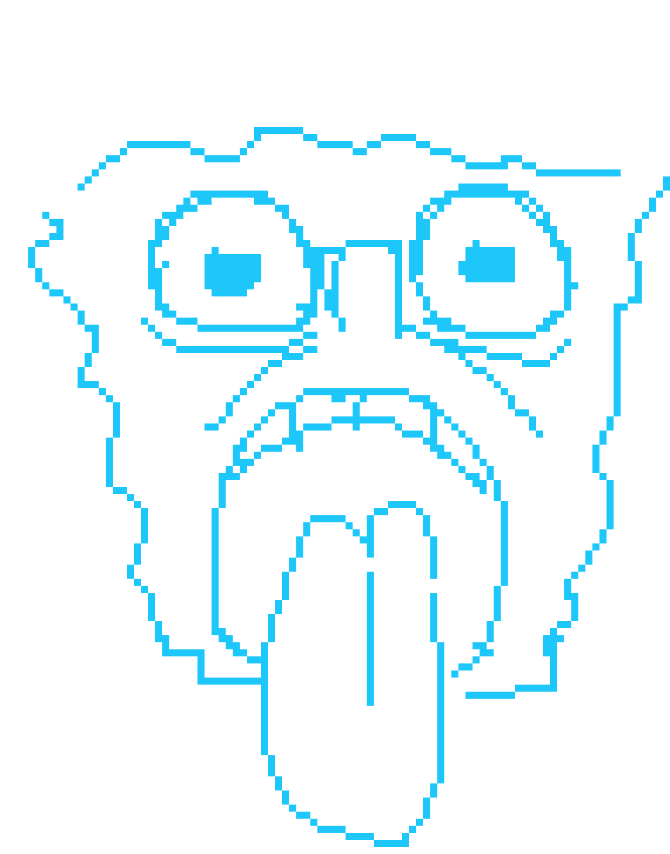 [c0f5d4] Why is there a “sans” text that is NOT sans