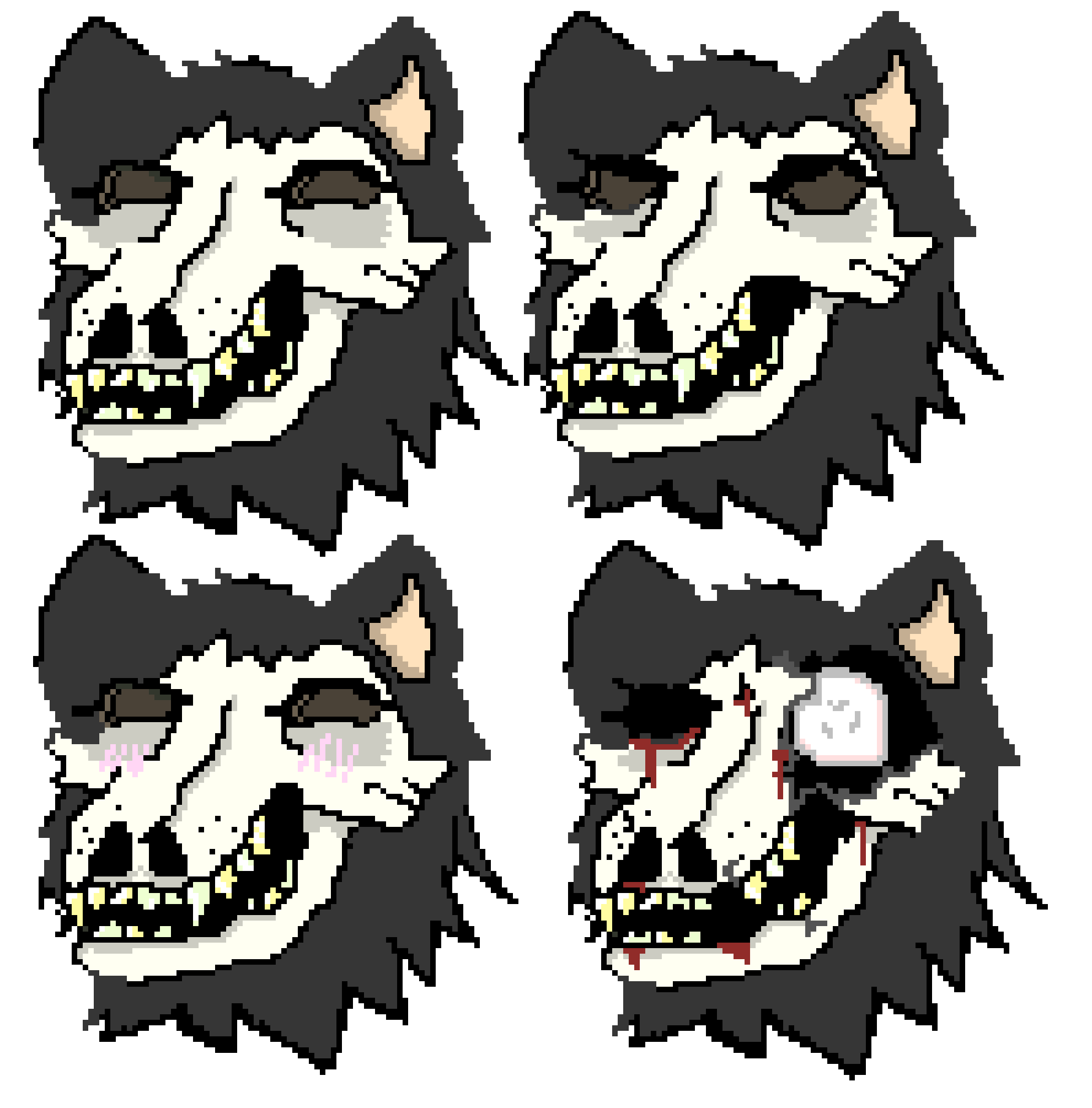 [9664c4] SCP-1471 HTM Mask