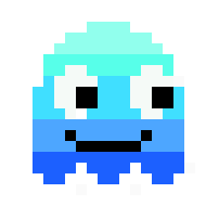 [9664c4] Flubble the Ghost