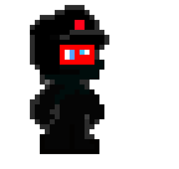 [264912] Dark Mario