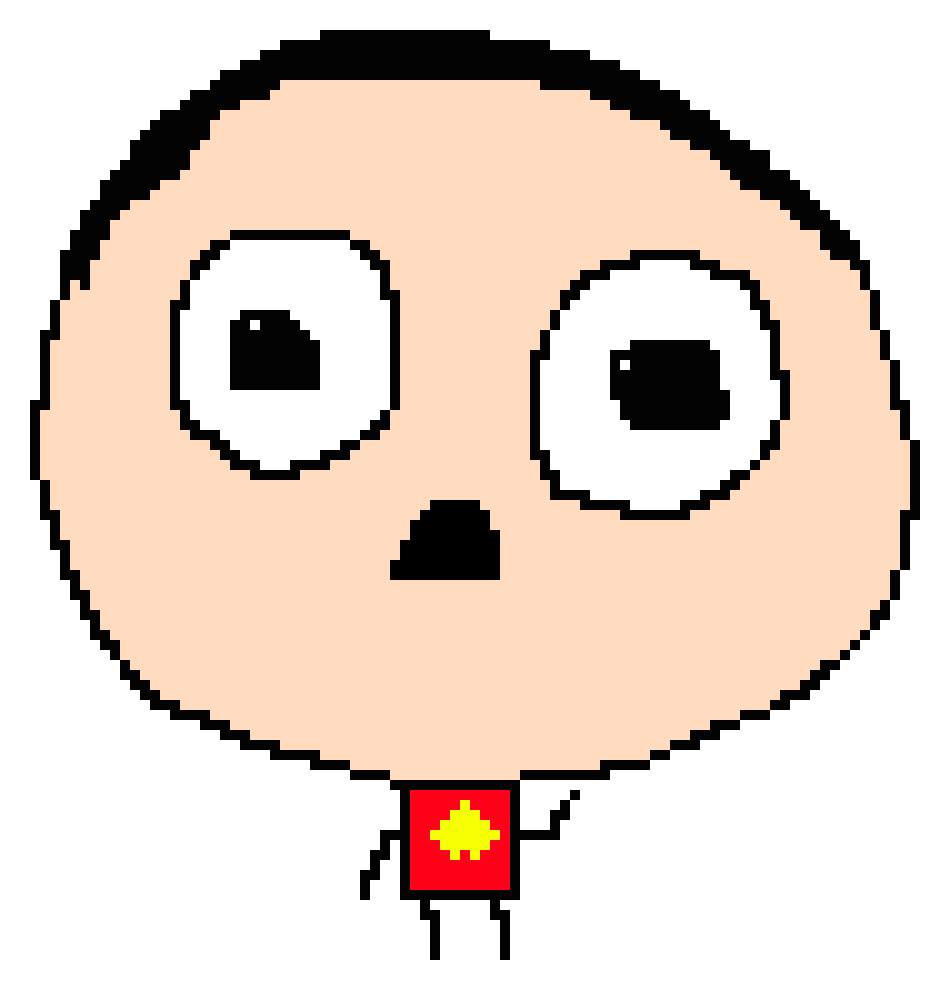 [9664c4] Sad