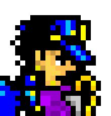[53a360] Yare Yare Daze...