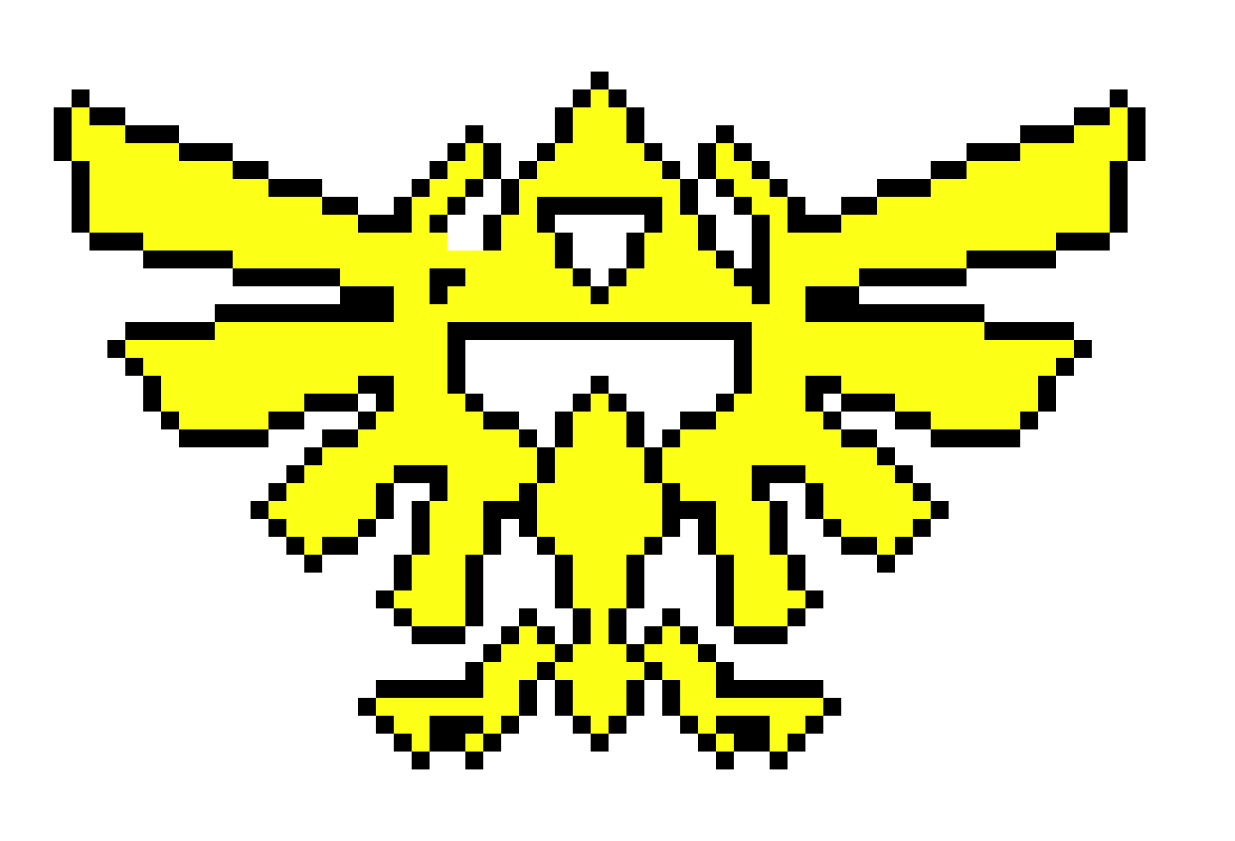 [9664c4] Tri Force