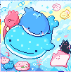 [f15231] cute_whale_1