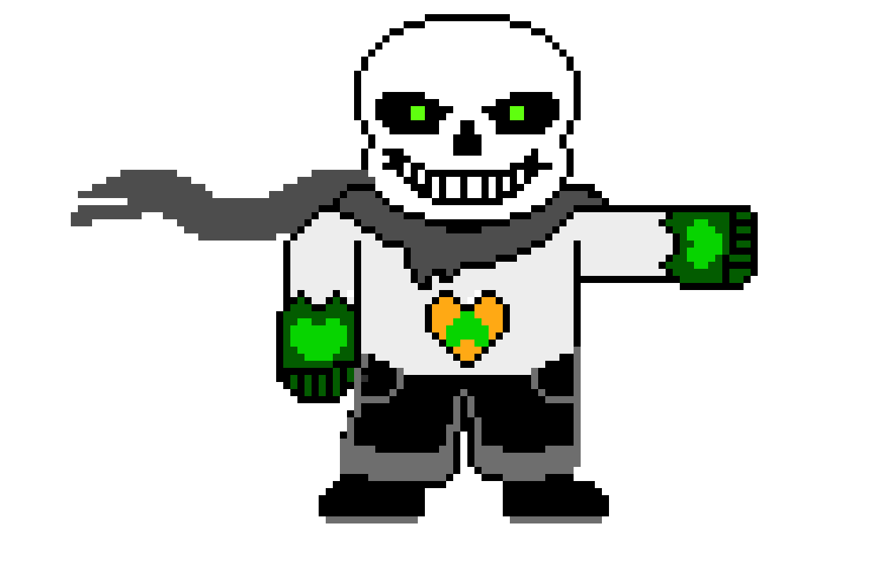 [9664c4] VKtale DUB sans DISBELIEF