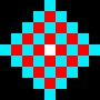 [e8cb42] where did that guy that had a sans with a mouth a size of a skyscraper go?