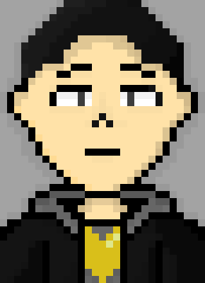 [90896a] *Chris froze, staring between Mocha and Awni.* ... But... she's been... following me. This whole time...