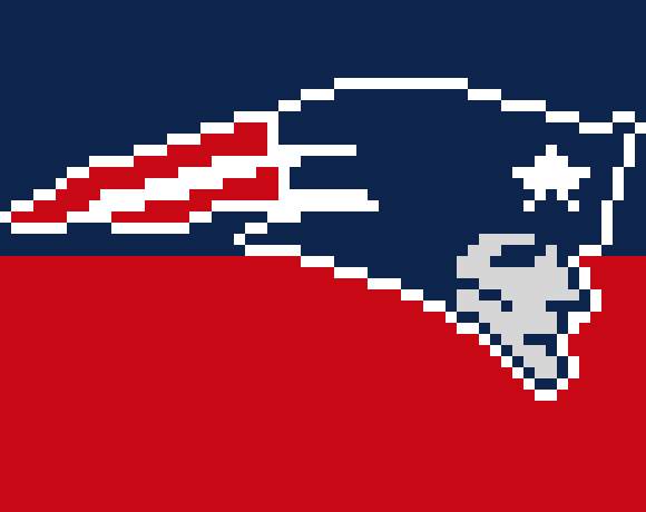 [9664c4] Patriots-NFL
