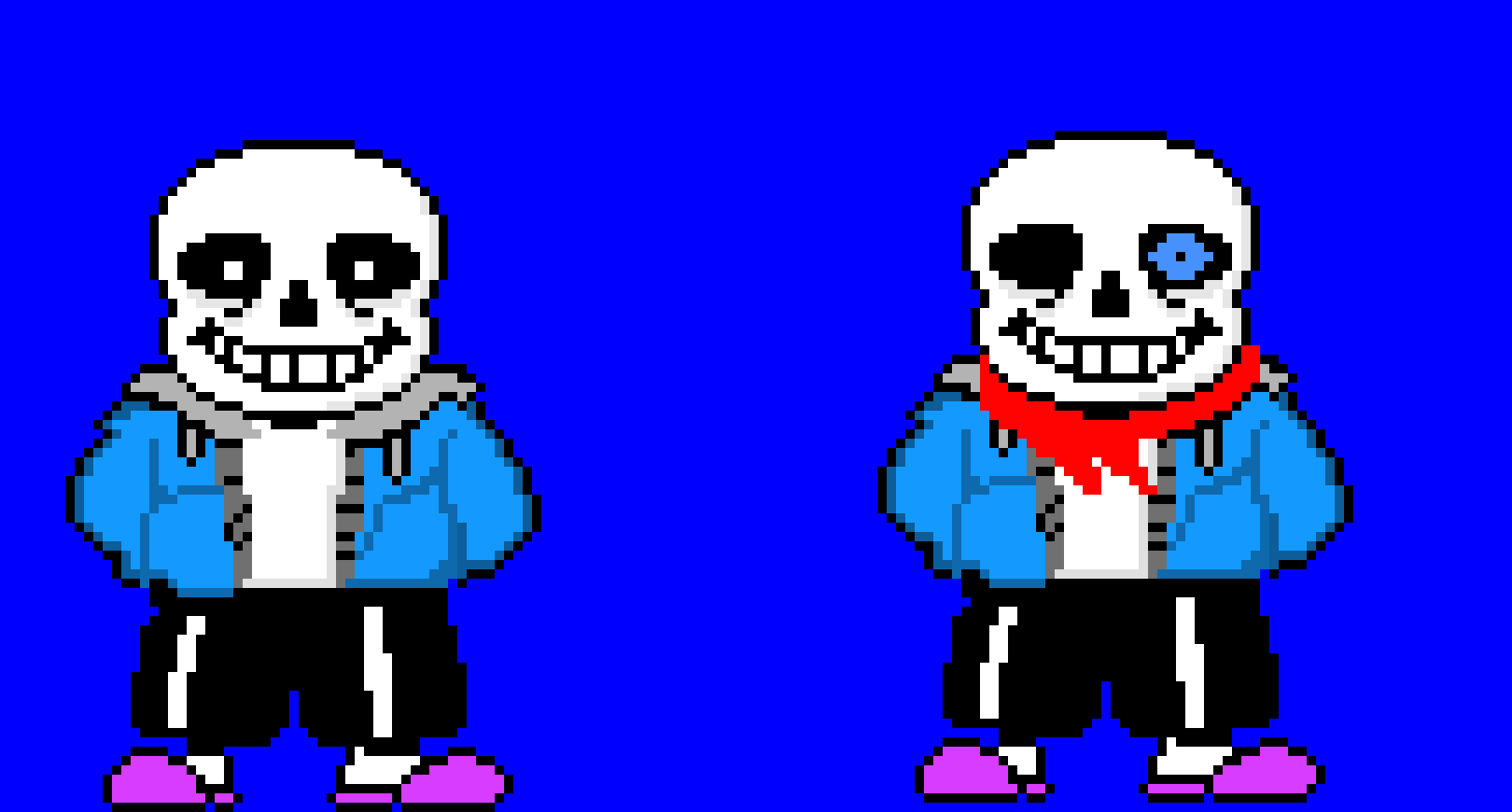 [9664c4] you will have a bad time
