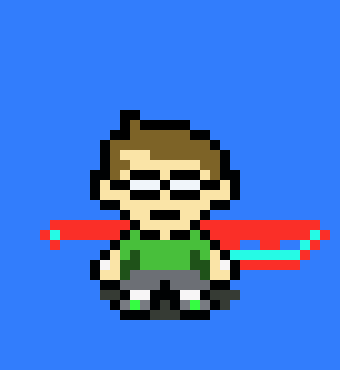 [9664c4] Eddy Monado Sprite