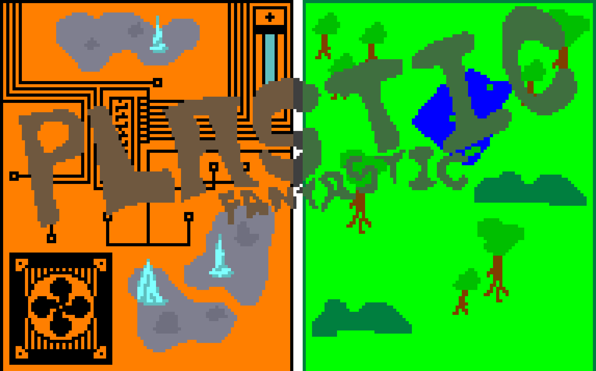 [9664c4] Plastic Fantastic