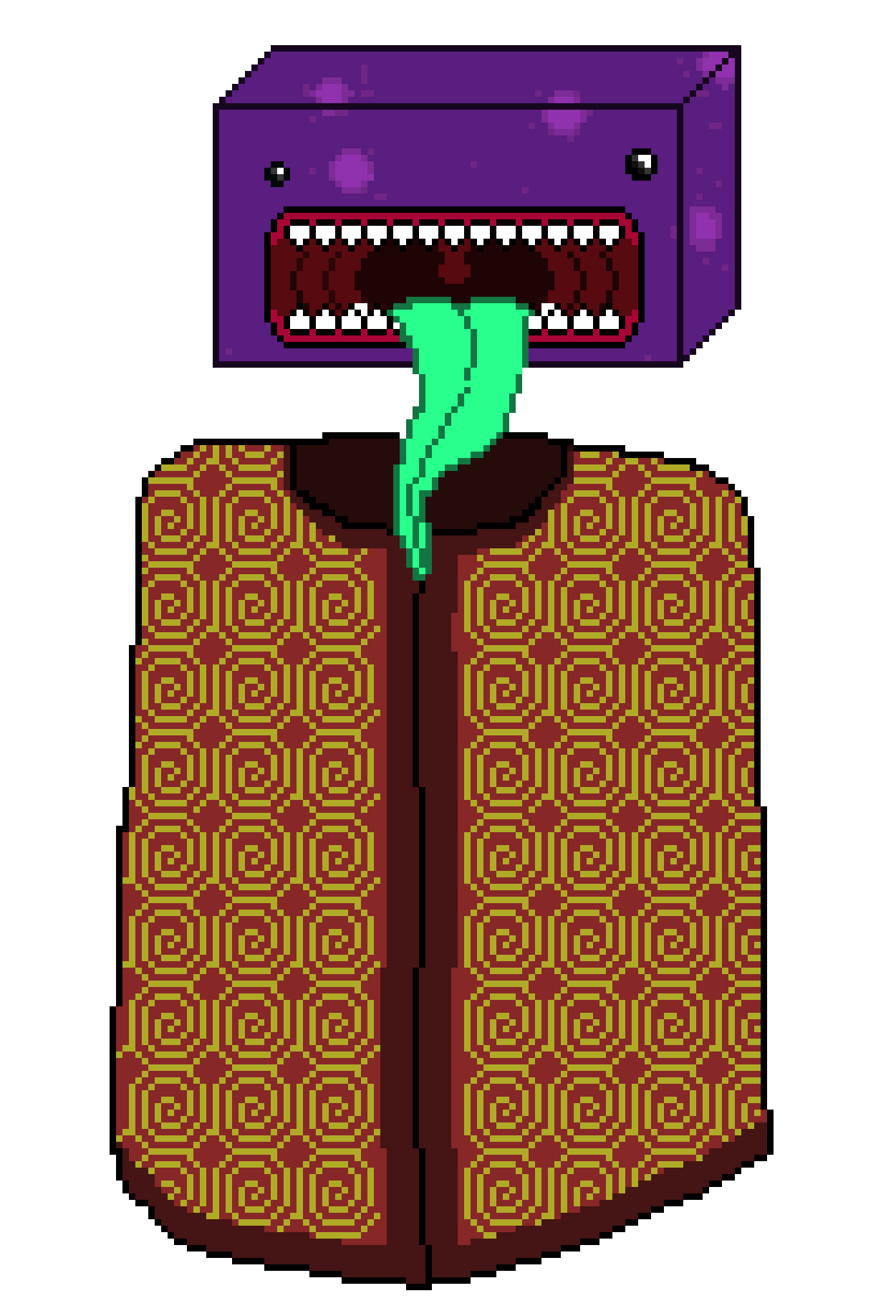 [a90bc1] monster