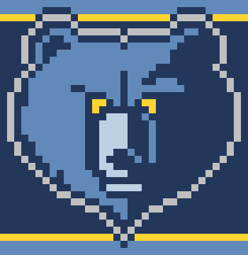[9664c4] Grizzlies