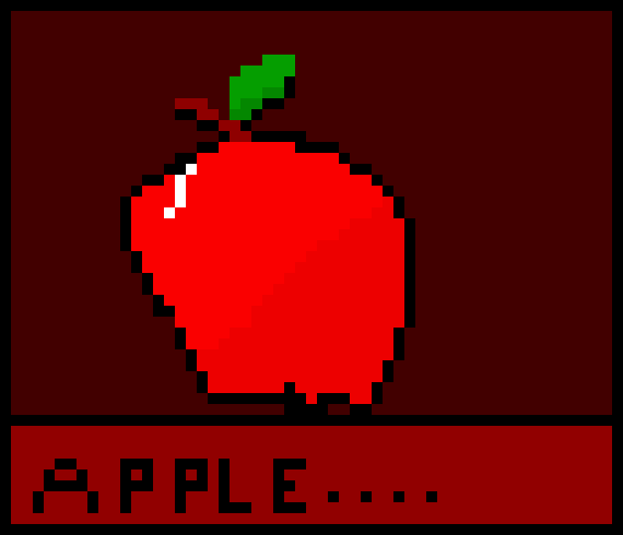 [150bcb] apple....