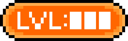[9664c4] GUI Level Bar