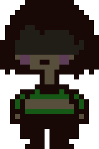 [9664c4] Chara
