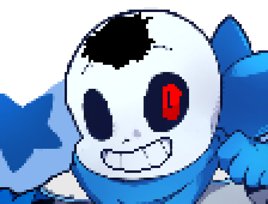 [912c49] blueberry but horror cuz yes
