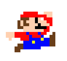 [9664c4] Mario