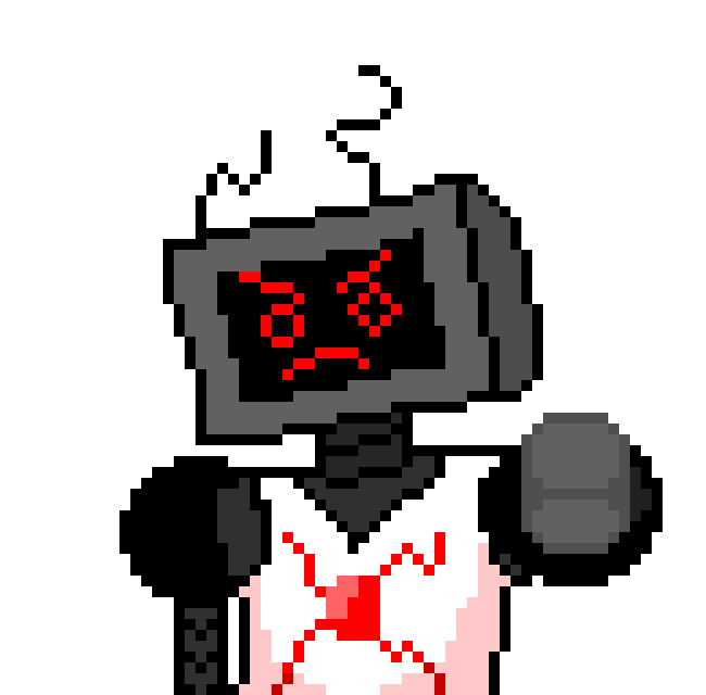 [b32a1a] Evil Hex