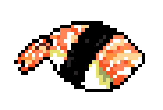 [9664c4] sushi