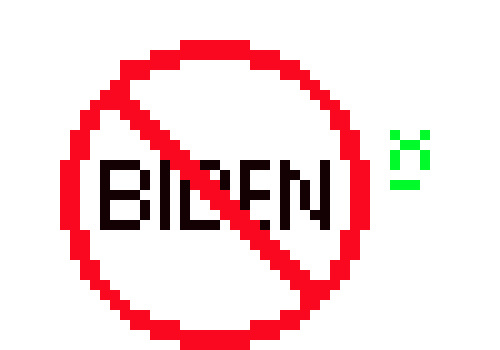 [ae7706] wth biden already won - landon