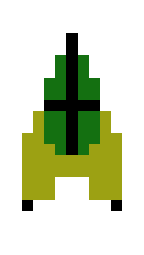 [9664c4] Frag Missile