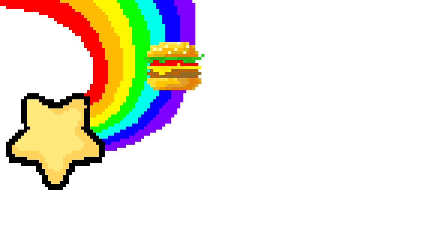 [56a616] star + burger