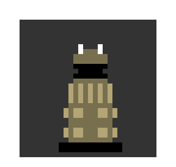 [9664c4] dalek back