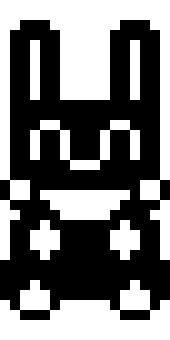 [4e0d35] shadow rabbit