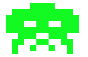 [bbfffe] Alien6