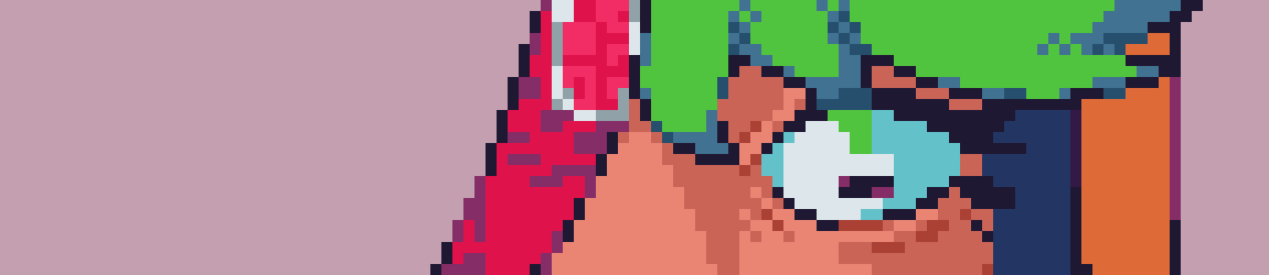 [c84d5e] severe overdesign which in this case would be bad js bc the scale for your sprite is like super duper small
