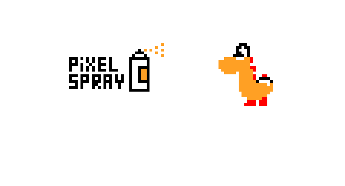 [acbc50] pixel spray can make anything into pixels buy pixel spray today for $1.99 it made a yoshi from a single SPRAY!!! buy today just call (630) 296-7536 (side effects of self use may cause pixelation and death)
