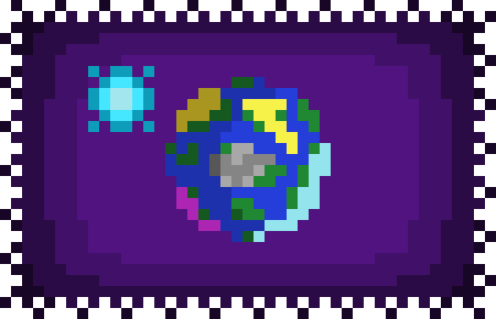 [9664c4] Master of Combat - Planet Elemante - APL