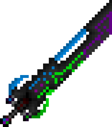 [8113ab] Neo Fractal