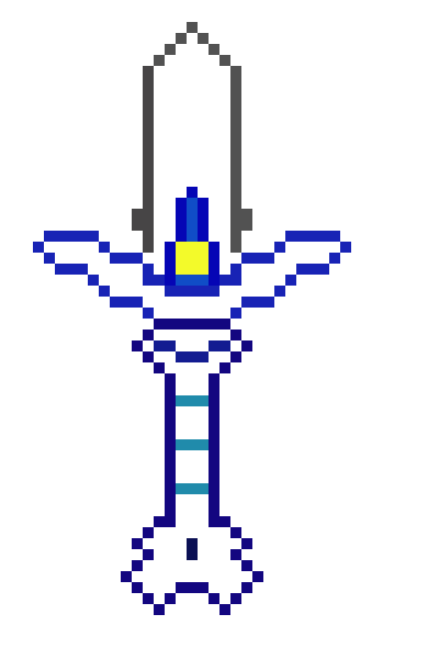 [9664c4] Master Sword