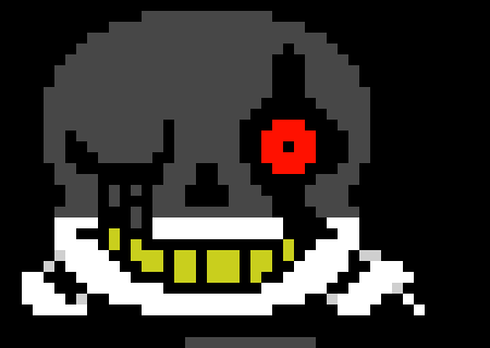 [ba8bf0] DID I EVEN ASK?-EXE Sans