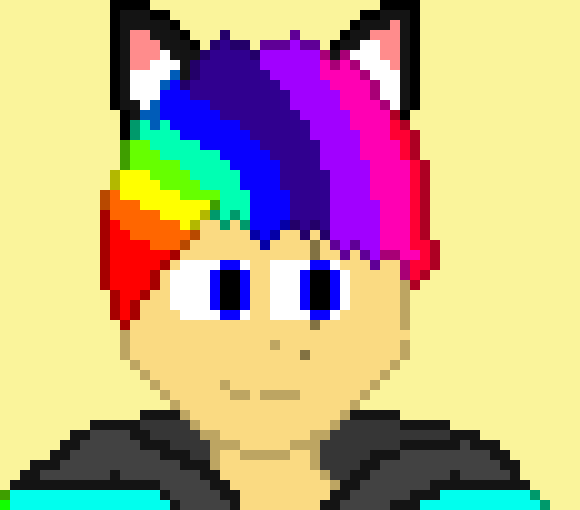 [401102] *just chilling.maybe rp-ing.yknow just stuff friends do.-rainbowfox2011
