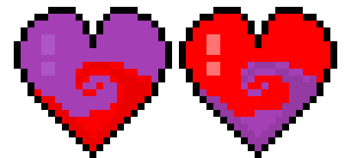 Custom Undertale Soul