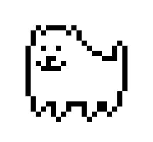 [9664c4] Annoying Dog