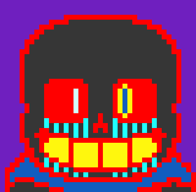 [ae7706] (im gonna go now cuz ima go on a 1 hour walk and then take a 2hour nap) - seriouse ERROR!sans (aka R E V E R T or landon)