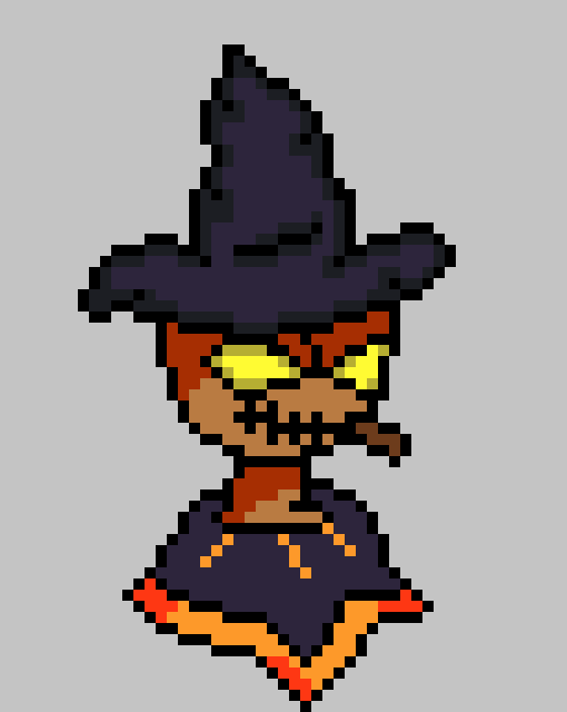 [990543] Zardy (Free to Use)