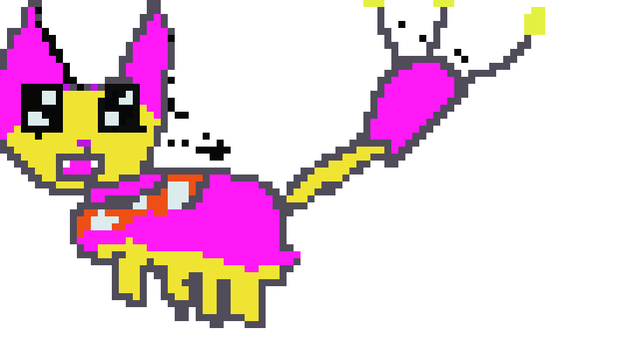 [9664c4] skitty