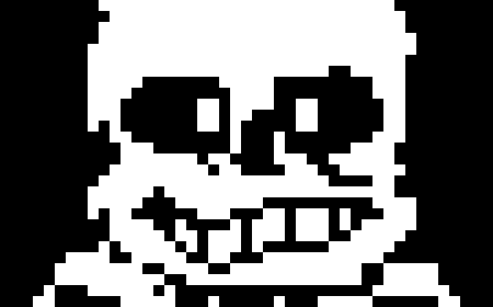 [224a35] "hey kid me sans skeleton me am"
