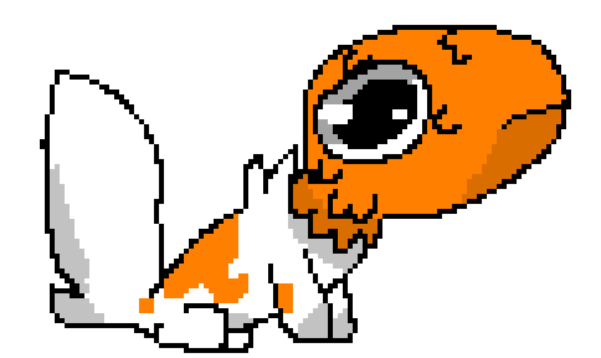 [9664c4] fishpaw