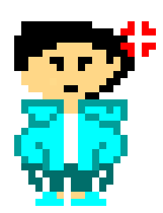 [506291] *in front of chris.* this is your last chance, chara. leave. now.