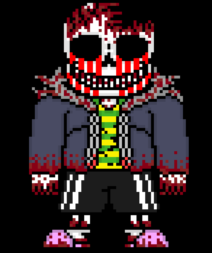 [2b1f9b] *trying to remember what happened* ugh all i remember was a familiar looking smile towards me then i blacked out